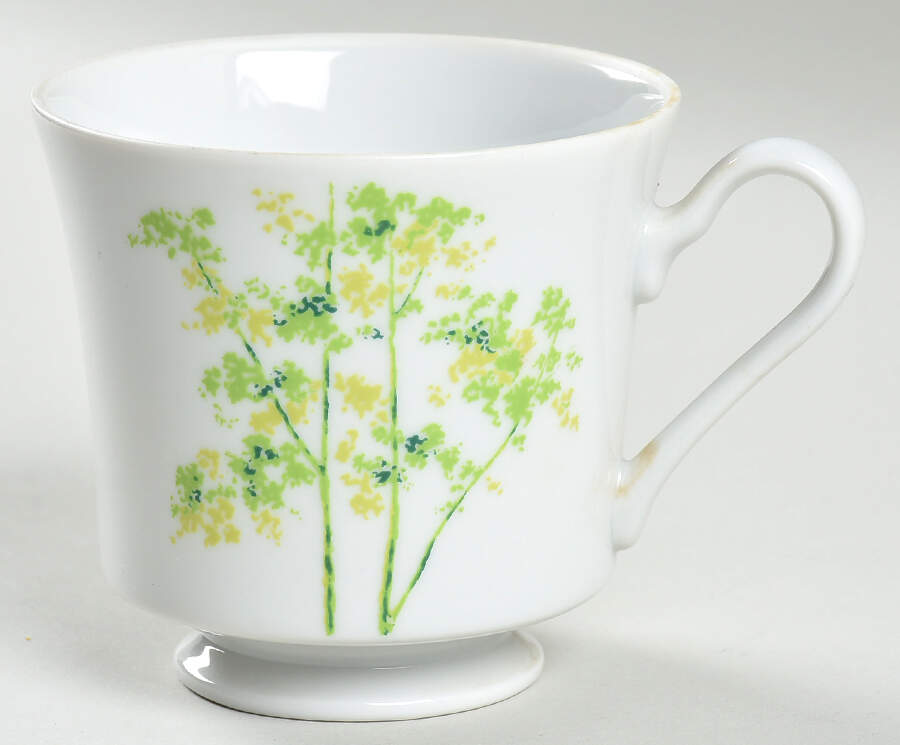 Tree Tops Footed Cup by Mikasa-1