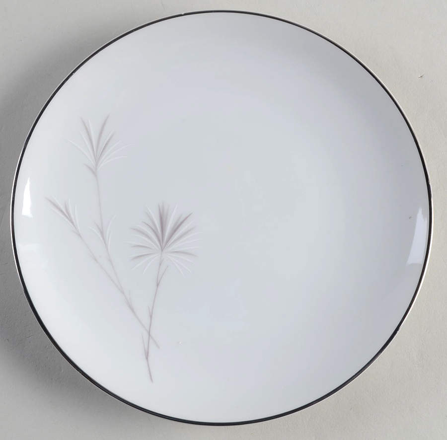 Tradewind Salad Plate by Mikasa-1