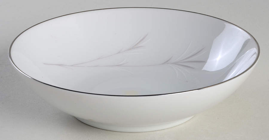 Tradewind Fruit/Dessert (Sauce) Bowl by Mikasa-1