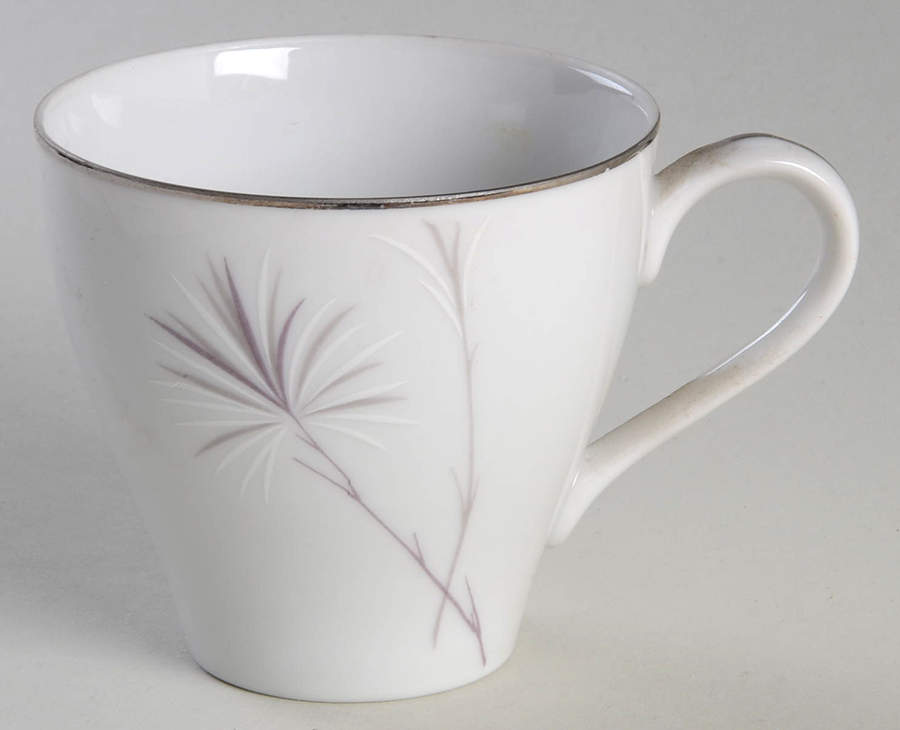 Tradewind Flat Cup by Mikasa-1