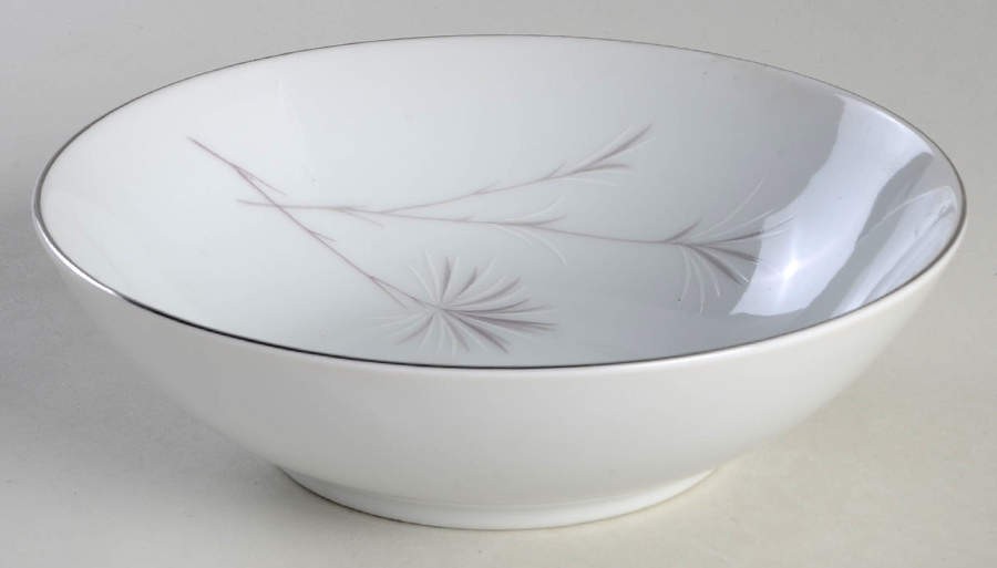 Tradewind Coupe Cereal Bowl by Mikasa-1