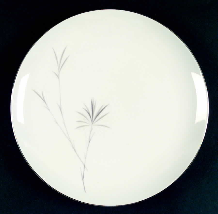 Tradewind Dinner Plate by Mikasa-1