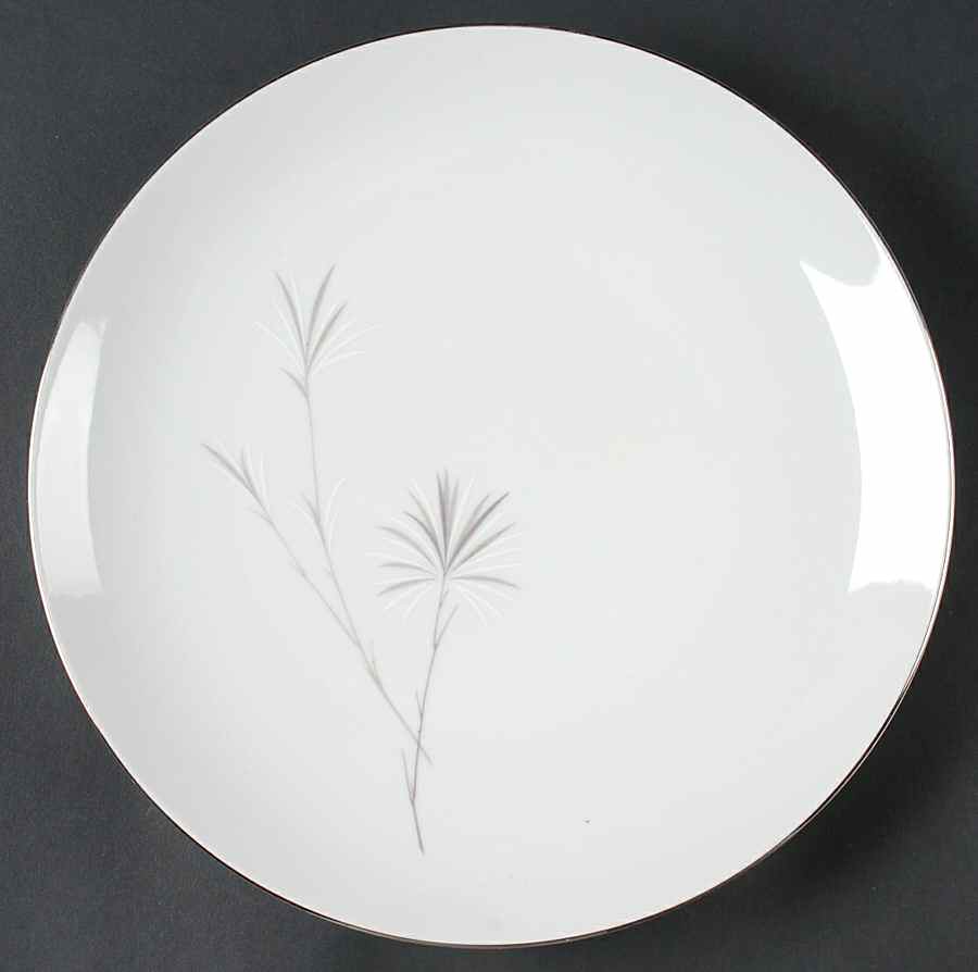 Tradewind 11" Chop Plate (Round Platter) by Mikasa-1