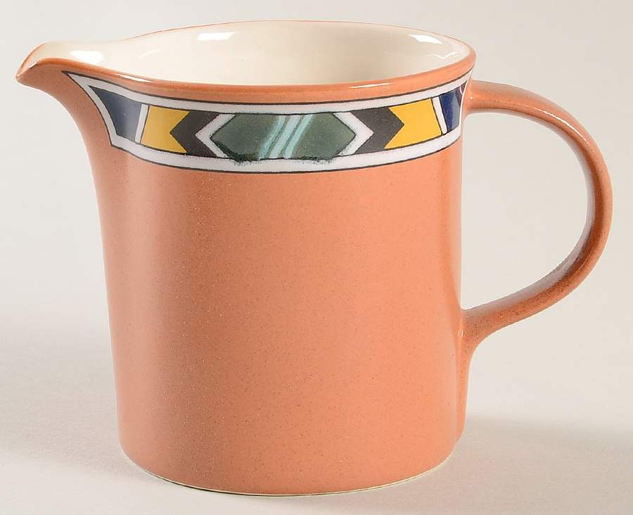 Tucson Creamer by Mikasa-1