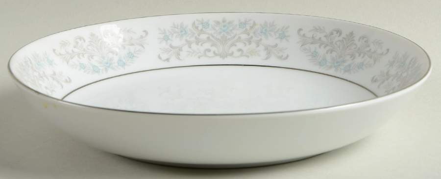 Tudor Coupe Soup Bowl by Mikasa-1