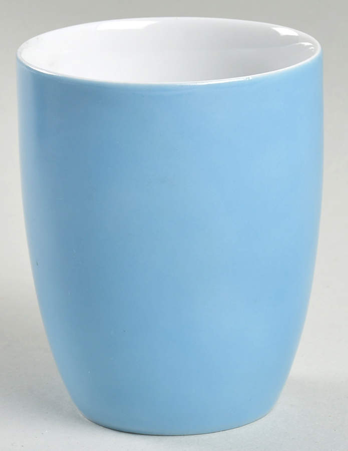 Turquoise (China) Juice Tumbler by Mikasa-1