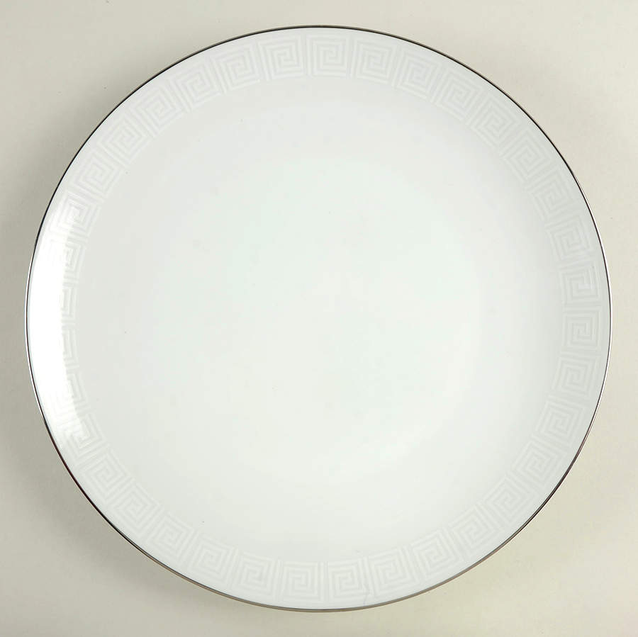 Tuscan 11" Chop Plate (Round Platter) by Mikasa-1