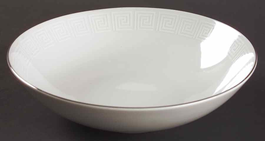 Tuscan 9" Round Vegetable Bowl by Mikasa-1