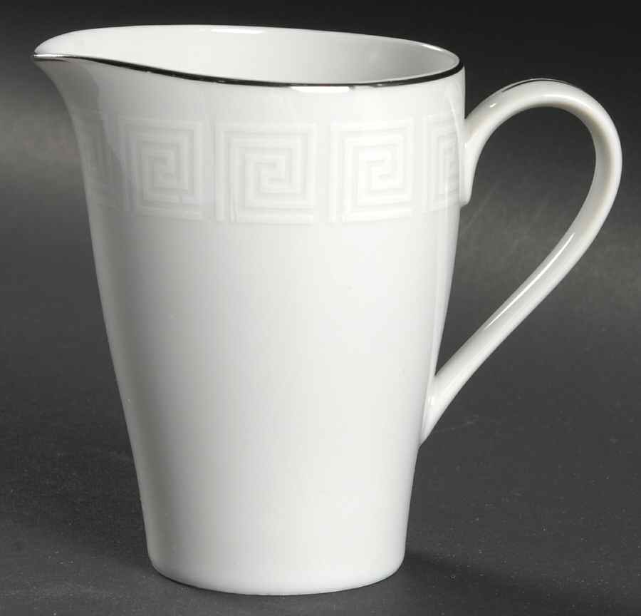 Tuscan Creamer by Mikasa-1