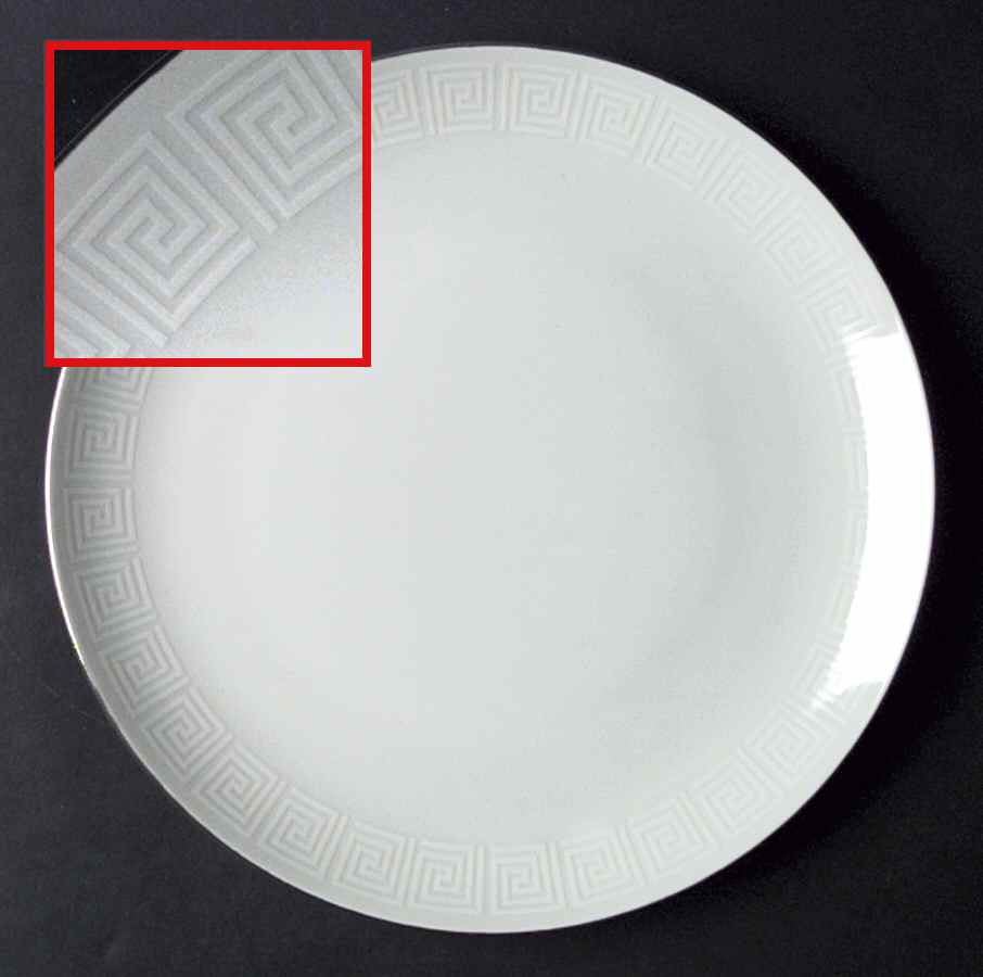 Tuscan Dinner Plate by Mikasa-1