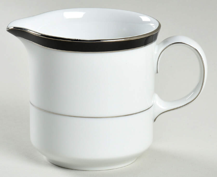 Tuxedo Creamer by Mikasa-1