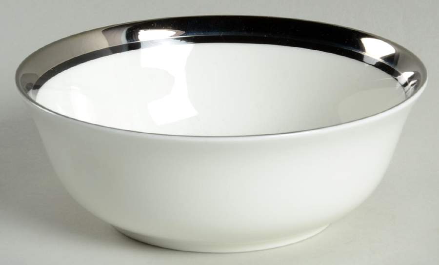 Tuxedo Fruit/Dessert (Sauce) Bowl by Mikasa-1