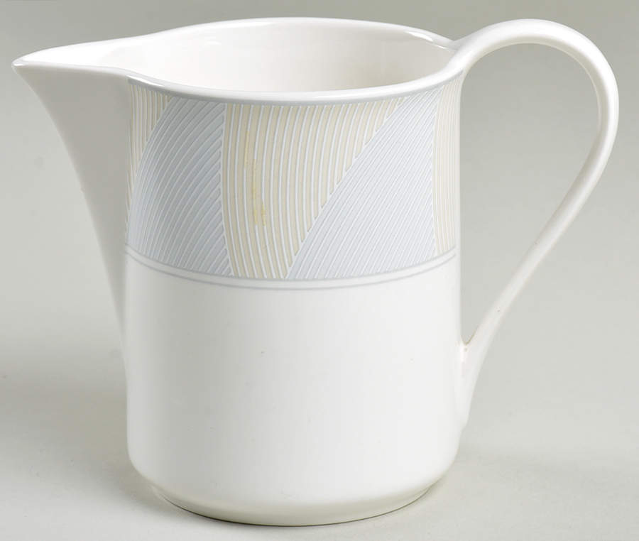Tweed Creamer by Mikasa-1