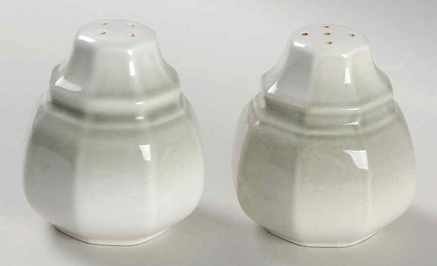 Twice Nice Salt & Pepper Set by Mikasa-1