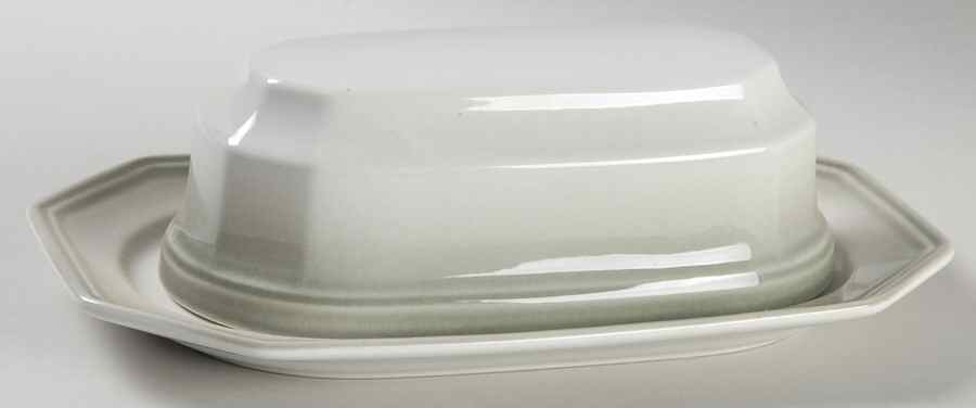 Twice Nice 1/4 Lb Covered Butter by Mikasa-1
