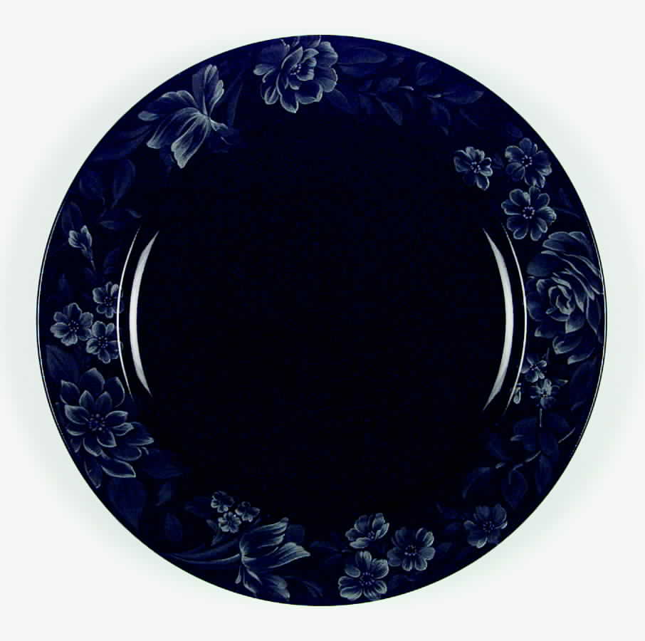 Twilight Splendor Dinner Plate by Mikasa-1