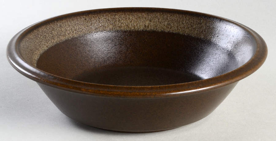 Ultima Plus Soup/Cereal Bowl by Mikasa-1