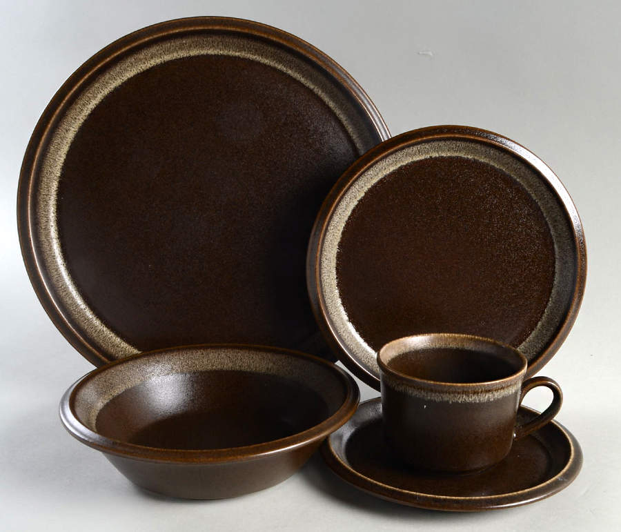 Ultima Plus 5 Piece Place Setting by Mikasa-1