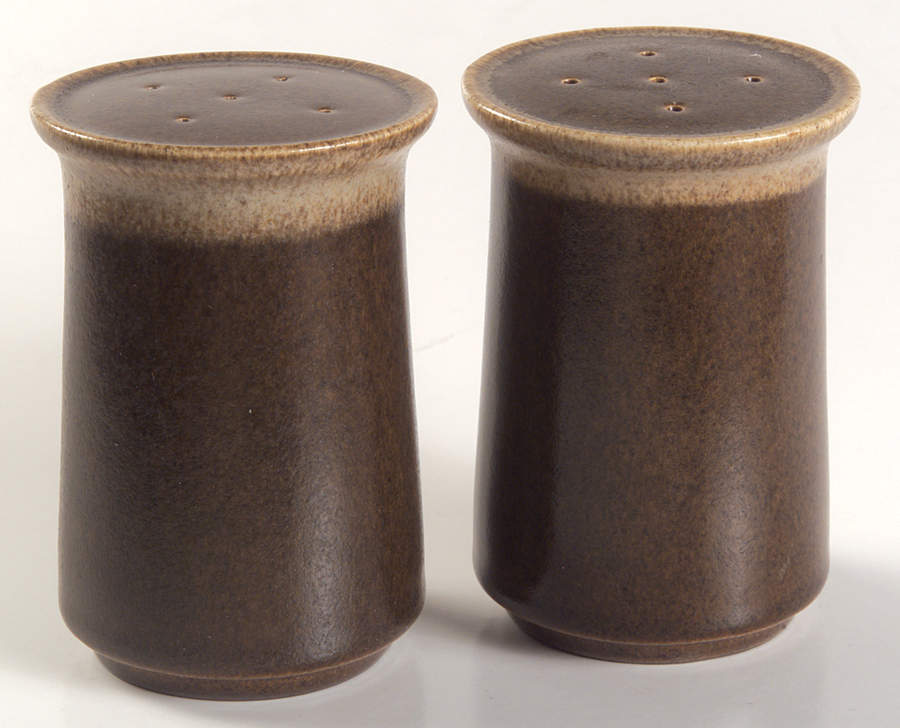 Ultima Plus Salt & Pepper Set by Mikasa-1