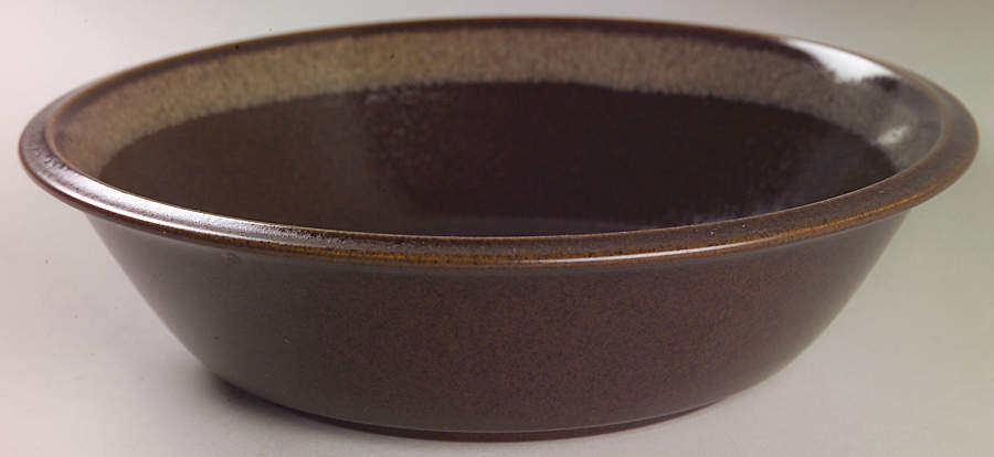 Ultima Plus 9" Round Vegetable Bowl by Mikasa-1