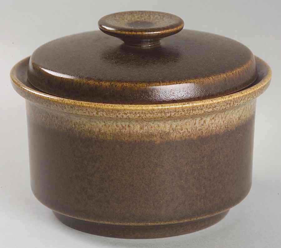 Ultima Plus Sugar Bowl & Lid by Mikasa-1