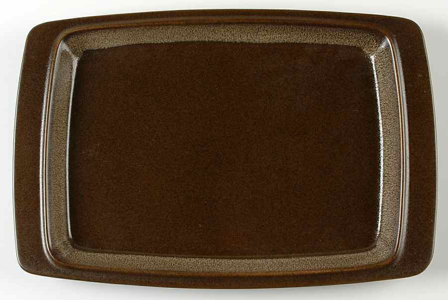 Ultima Plus 15" Rectangular Serving Platter by Mikasa-1