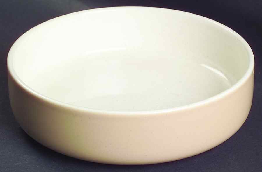 Ultra Suede Soup/Cereal Bowl by Mikasa-1