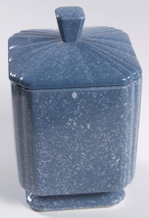 Ultrastone Country Blue Large Household Box by Mikasa-1