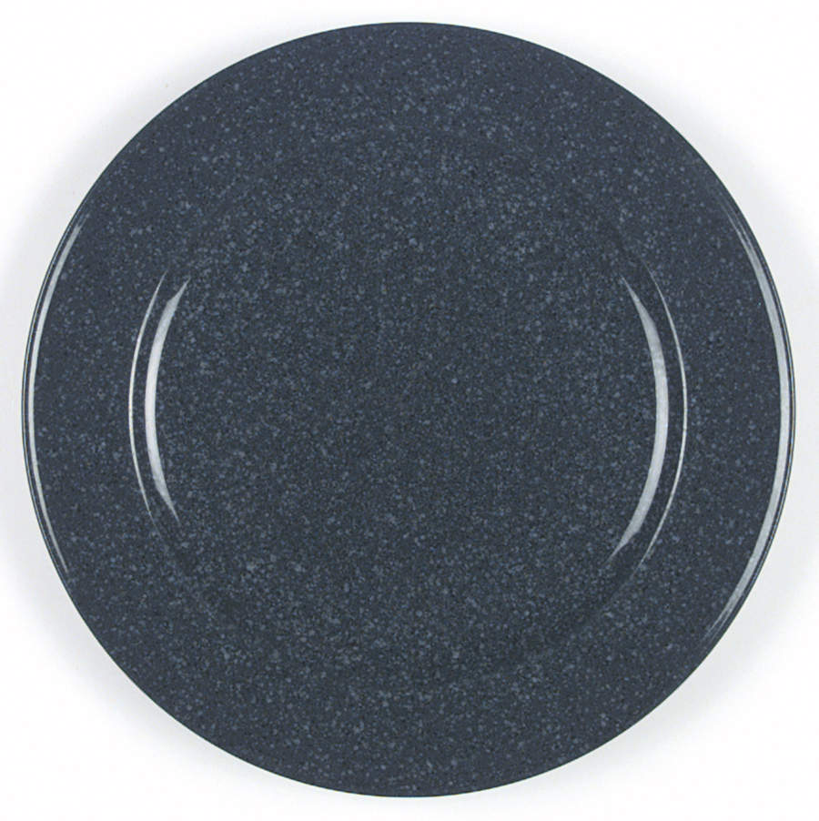 Ultrastone Blue Granite Dinner Plate by Mikasa-1