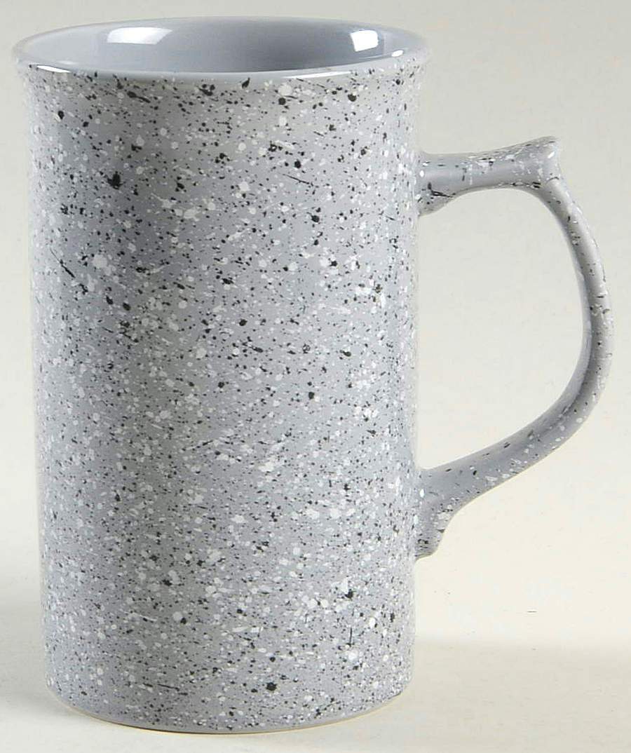 Ultrastone Grey Mug by Mikasa-1