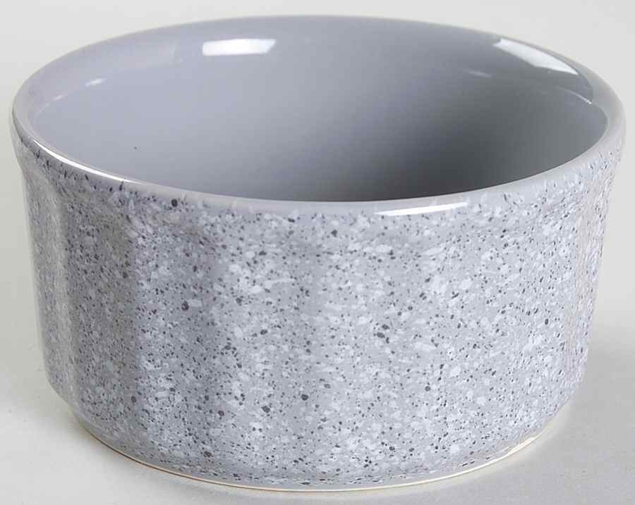 Ultrastone Grey Individual Souffle by Mikasa-1