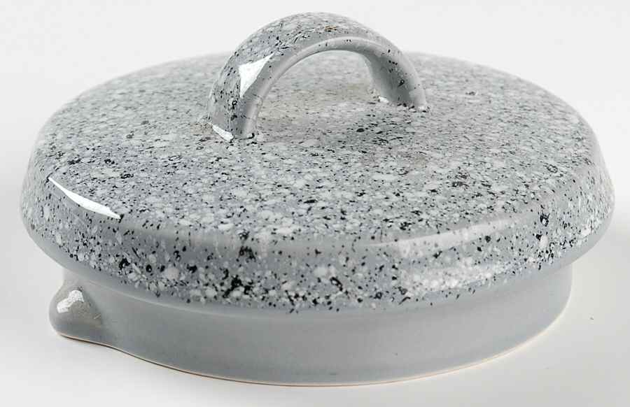 Ultrastone Grey Lid for Coffee Pot by Mikasa-1
