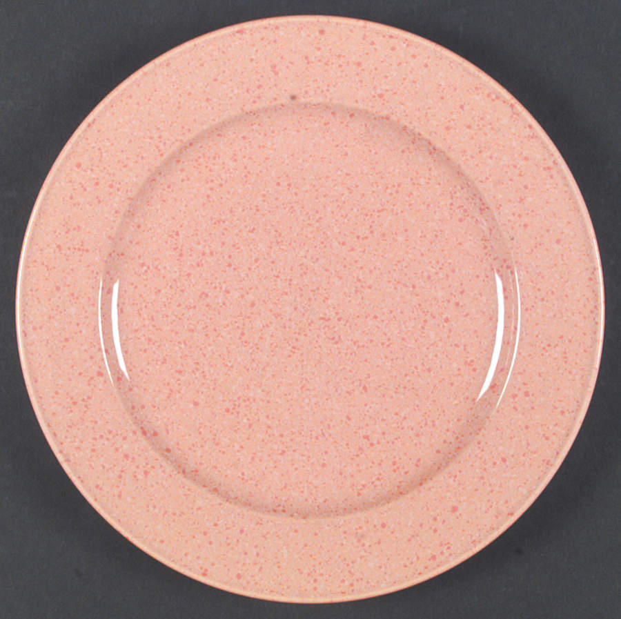 Ultrastone Melon Dinner Plate by Mikasa-1