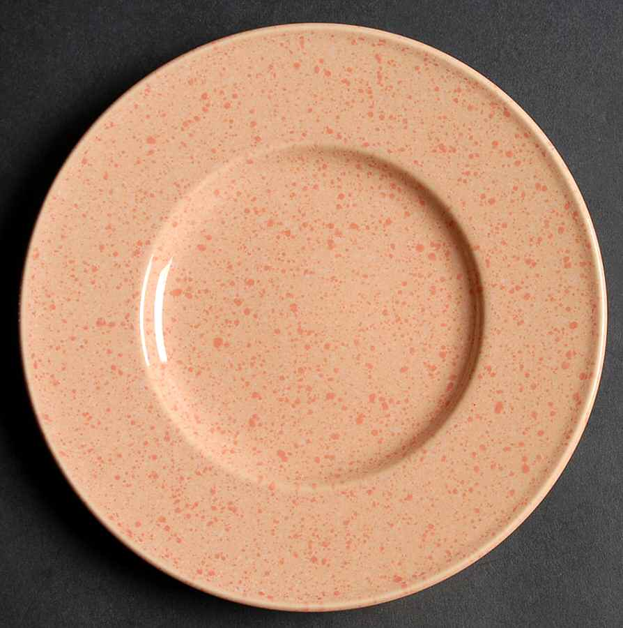 Ultrastone Melon Saucer by Mikasa-1