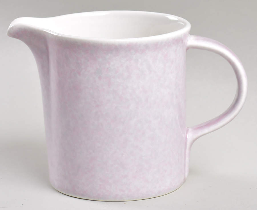 Ultrastone Pink Creamer by Mikasa-1