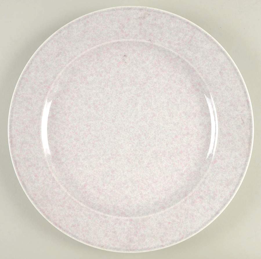 Ultrastone Pink 12" Chop Plate (Round Platter) by Mikasa-1