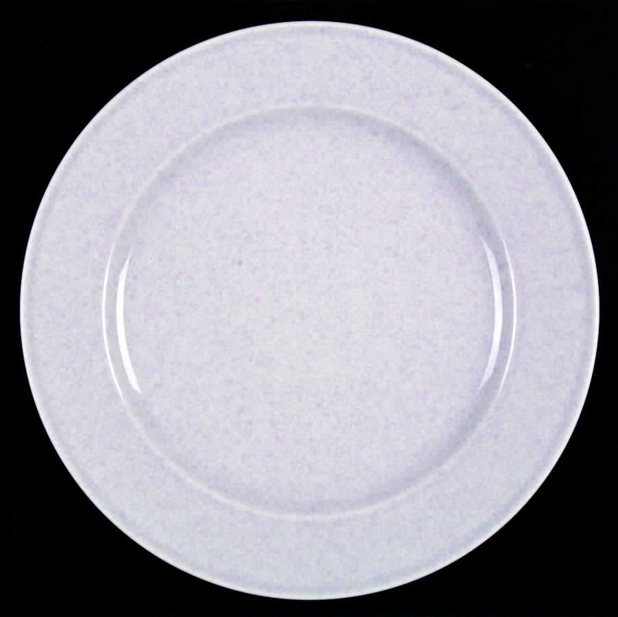 Ultrastone Pink Dinner Plate by Mikasa-1