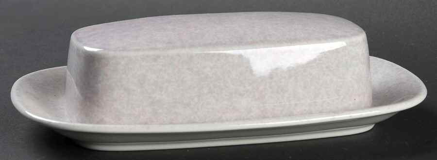 Ultrastone Pink 1/4 Lb Covered Butter by Mikasa-1