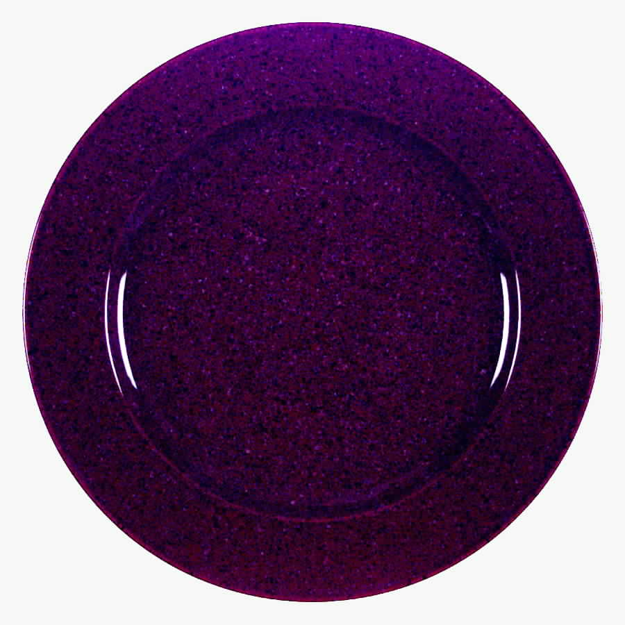 Ultrastone Terra Cotta Dinner Plate by Mikasa-1