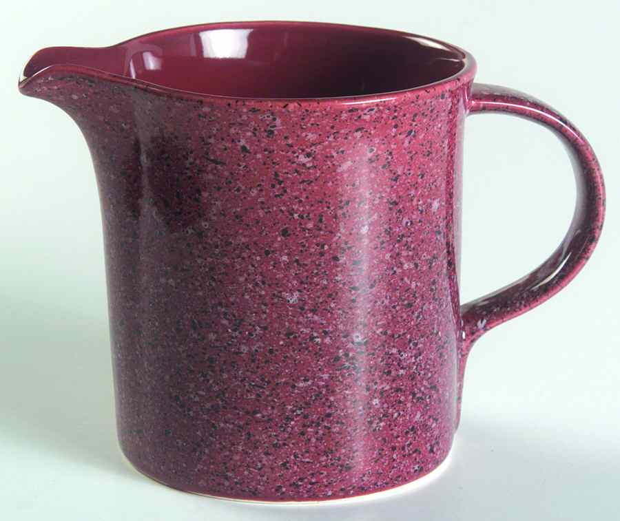 Ultrastone Terra Cotta Creamer by Mikasa-1