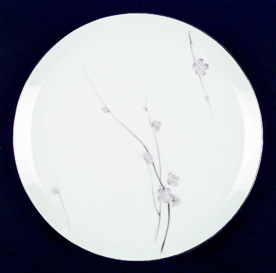 Ume Dinner Plate by Mikasa-1
