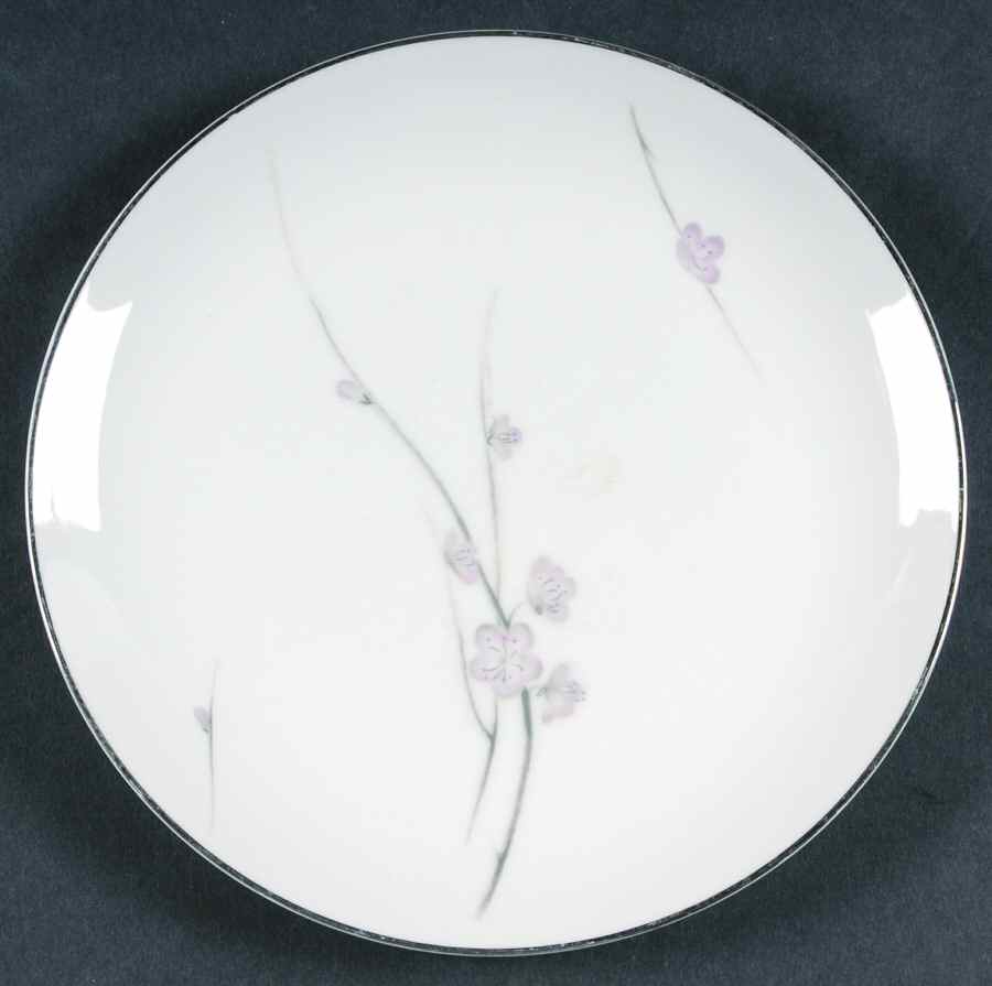 Ume Salad Plate by Mikasa-1