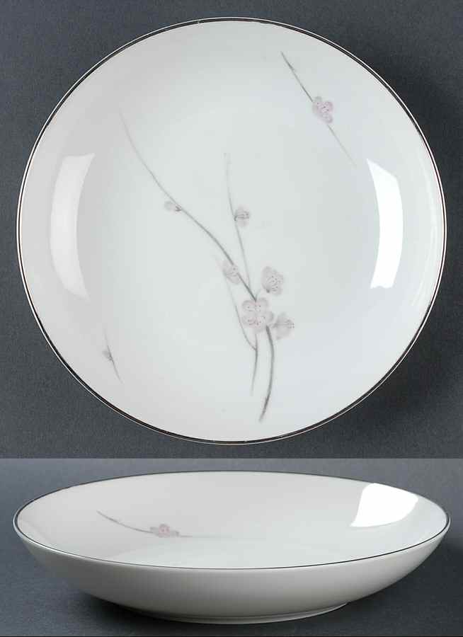 Ume Coupe Soup Bowl by Mikasa-1