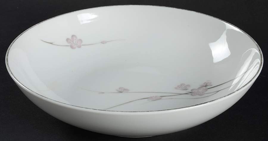 Ume 9" Round Vegetable Bowl by Mikasa-1