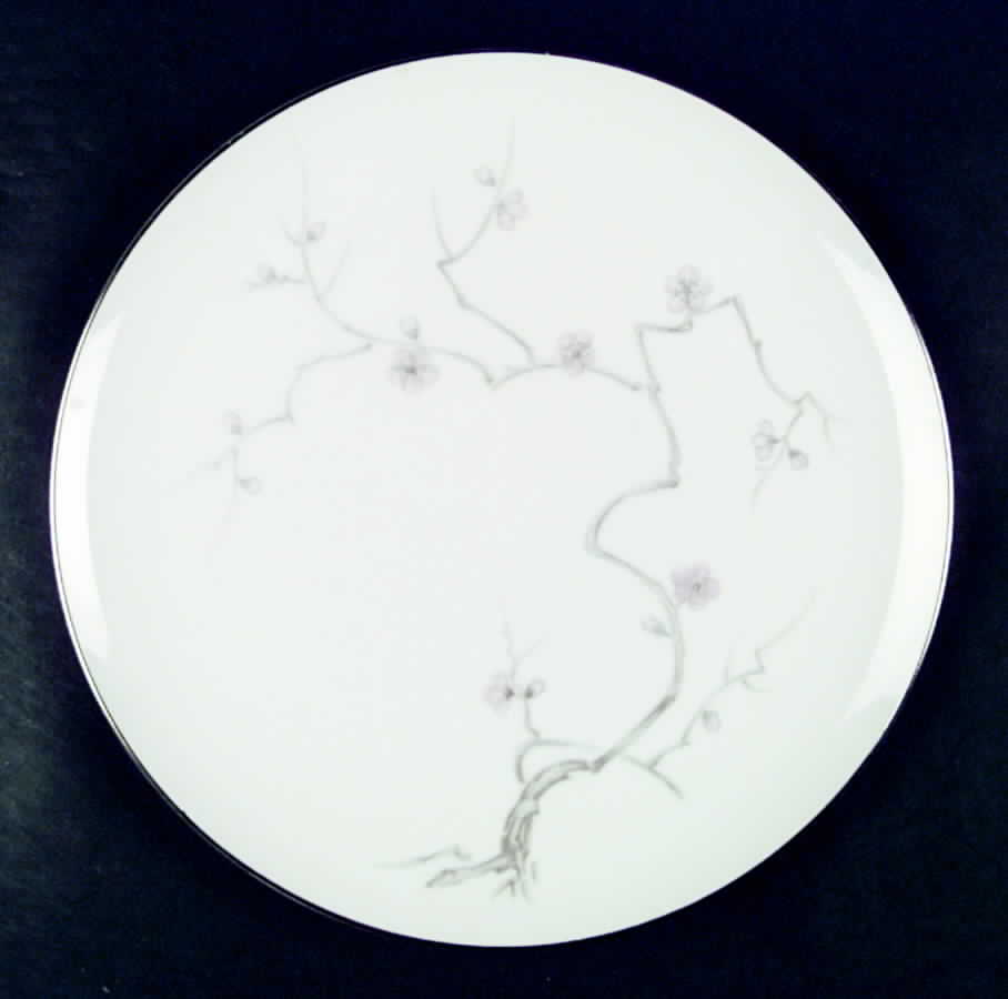 Unzen Dinner Plate by Mikasa-1