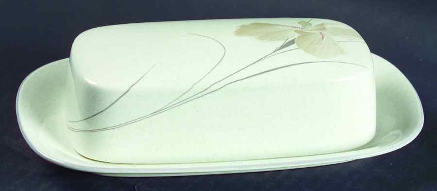 Upscale 1/4 Lb Covered Butter by Mikasa-1