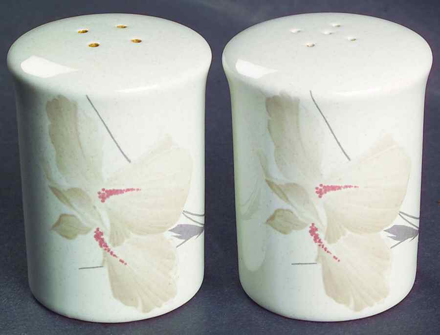 Upscale Salt & Pepper Set by Mikasa-1