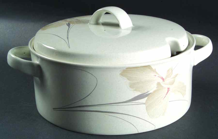 Upscale Tureen &  Lid by Mikasa-1