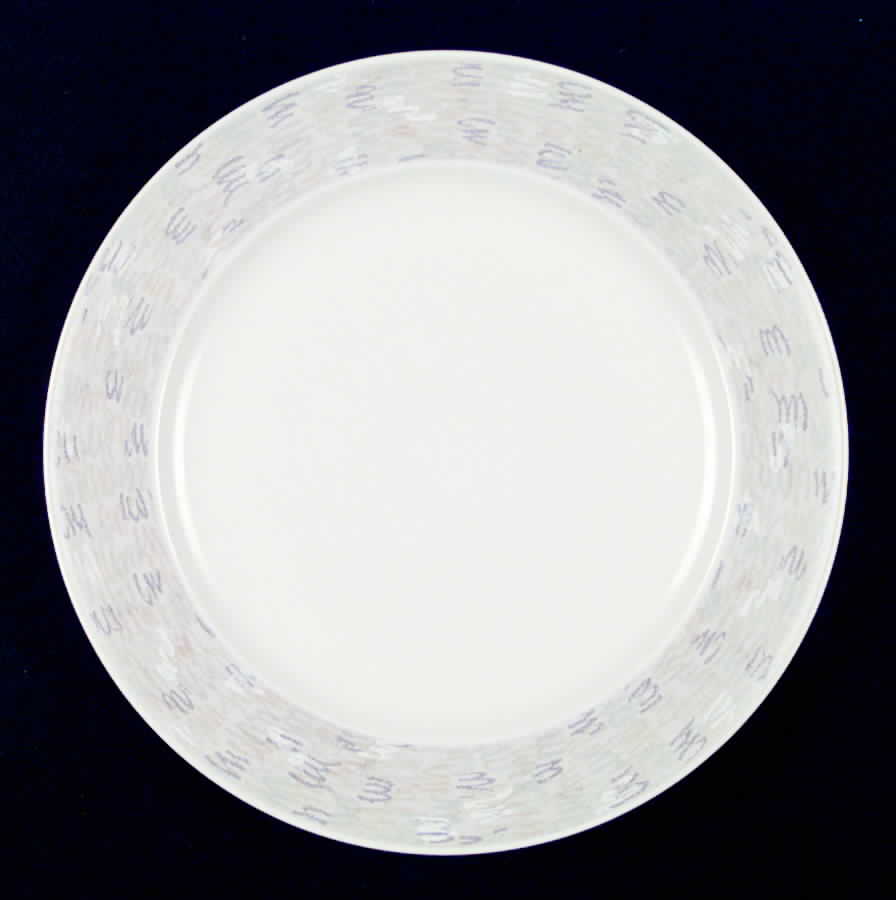 Van Gogh Dinner Plate by Mikasa-1