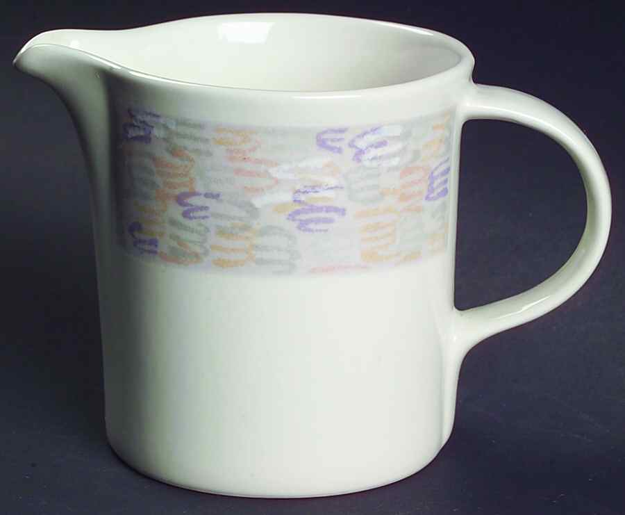 Van Gogh Creamer by Mikasa-1